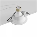 Встраиваемый светильник Hesby Lighting Sogne HSBL_0096 - фото 4696653