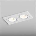 Встраиваемый светильник Hesby Lighting Breeze HSBL_0098 - фото 4696663