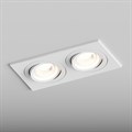 Встраиваемый светильник Hesby Lighting Breeze HSBL_0098 - фото 4696664