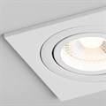 Встраиваемый светильник Hesby Lighting Breeze HSBL_0098 - фото 4696667
