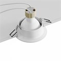 Встраиваемый светильник Hesby Lighting Glow HSBL_0102 - фото 4696686