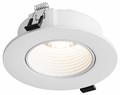 Встраиваемый светильник Hesby Lighting Bodo HSBL_0104 - фото 4696690