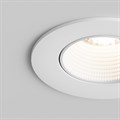 Встраиваемый светильник Hesby Lighting Bodo HSBL_0104 - фото 4696695