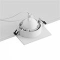 Встраиваемый светильник Hesby Lighting Bodo HSBL_0106 - фото 4696706