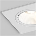 Встраиваемый светильник Hesby Lighting Bodo HSBL_0106 - фото 4696708