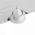 Встраиваемый светильник Hesby Lighting Envision HSBL_0109 - фото 4696714