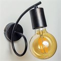 Бра ADILUX Tango Black Patina 10130 - фото 4696821