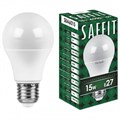 Лампа светодиодная Feron Saffit SBA6015 E27 15Вт 4000K 55011 - фото 4696879