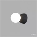 Накладной светильник iLamp Foxtrot 10695W/1-D100 BK-WH - фото 4702677 Накладной светильник iLamp Foxtrot 10695W/1-D100 BK-WH - фото 4702677