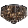 Накладной светильник Vitaluce V5155 V1806-1/8+4+4+1PL - фото 4702705