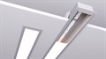 Встраиваемый светильник SILED LINEA INNER 7370021 - фото 4704184