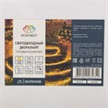 Шнур световой Outdoor 121-326-10 - фото 4705546