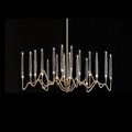 Люстра Il Pezzo D800 SP1008-12P (SP1008-12P) - фото 4707136
