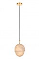 Подвесной светильник Flamma FL1021-1P (FL1021-1P) - фото 4707213