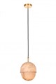 Подвесной светильник Flamma FL1022-1P (FL1022-1P) - фото 4707217