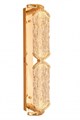 Бра Epico Gold FL1050-2W (FL1050-2W) - фото 4707479