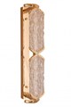 Бра Epico Gold FL1050-2W (FL1050-2W) - фото 4707480