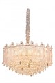 Люстра подвесная Alloro FL1053-15P (FL1053-15P) - фото 4707551 Люстра подвесная Alloro FL1053-15P (FL1053-15P) - фото 4707551