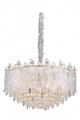 Люстра подвесная Alloro FL1053-15P (FL1053-15P) - фото 4707553 Люстра подвесная Alloro FL1053-15P (FL1053-15P) - фото 4707553
