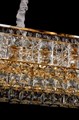 Люстра подвесная Majeste Gold FL1060-17P (FL1060-17P) - фото 4707702 Люстра подвесная Majeste Gold FL1060-17P (FL1060-17P) - фото 4707702