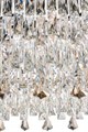 Люстра подвесная The Empress Chrome FL1062-21P (FL1062-21P) - фото 4707744