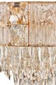 Люстра подвесная Delight Gold FL1058-21P (FL1058-21P) - фото 4707787