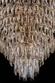 Люстра подвесная Delight Gold FL1058-27P (FL1058-27P) - фото 4707877