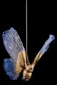 Подвесной светильник  Borboleta Blue FL1103-1P2 (FL1103-1P2) - фото 4708106