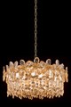 Люстра подвесная Jardin FL1105-20P (FL1105-20P) - фото 4708129