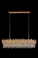 Люстра подвесная Jardin FL1105-28P (FL1105-28P) - фото 4708138