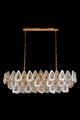 Люстра подвесная Finezza FL1092-16P (FL1092-16P) - фото 4708166