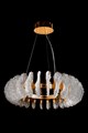Люстра подвесная Marine FL1094-6P (FL1094-6P) - фото 4708191