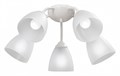 Потолочная люстра Vitaluce V3737 V3737-0/5PL - фото 4708840