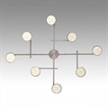 Потолочная люстра Lumion Dabra 8115/8C - фото 4709242