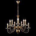 Подвесная люстра Lumion Incanto 8033/10 - фото 4709406