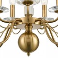 Подвесная люстра Lumion Incanto 8033/10 - фото 4709413