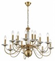 Подвесная люстра Lumion Incanto 8033/16 - фото 4709418