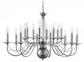 Подвесная люстра Lumion Incanto 8034/16 - фото 4709436