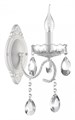Бра Lumion Snow 8189/1W - фото 4710088