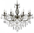 Подвесная люстра Lumion Linn 8190/8 - фото 4710134