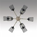 Люстра на штанге Lumion Abris 8191/9C - фото 4710147
