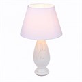 Настольная лампа декоративная Lumion Sharlin 8218/1T - фото 4710309