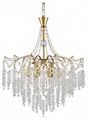 Подвесная люстра Lumion Kristina 8243/6 - фото 4710524