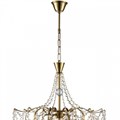 Подвесная люстра Lumion Kristina 8243/6 - фото 4710529