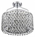 Люстра на штанге Lumion Layla 8244/5C - фото 4710546