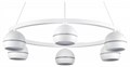 Подвесная люстра Lumion Luazana 8254/6 - фото 4710575