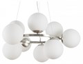 Подвесная люстра MyFar Aerton MR1946-9P - фото 4710658