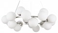 Подвесная люстра MyFar Aerton MR1949-20P - фото 4710671