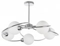 Люстра на штанге MyFar Leticia MR2251-5C - фото 4710691