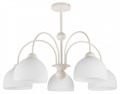 Люстра на штанге MyFar Flora MR2273-5С - фото 4710712